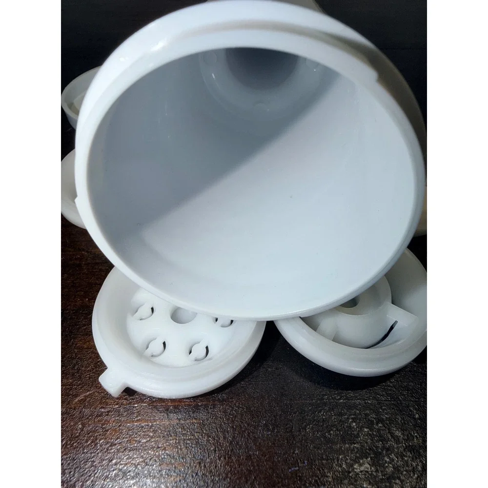 KitchenAid no stains